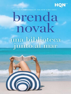 cover image of Una biblioteca junto al mar